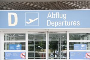 Stuttgart Airport  – Airport Bewertung